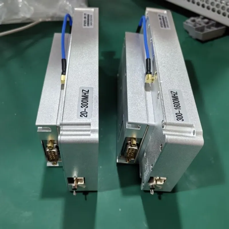 100W 4000-6000MHz High Efficiency RF Power Amplifier Module factory 100W 4000-6000MHz High Efficiency RF Power Amplifier Module factory