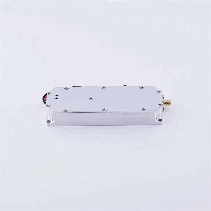 Digital Source 50W 650-850MHz High Frequency RF Power Amplifier Module