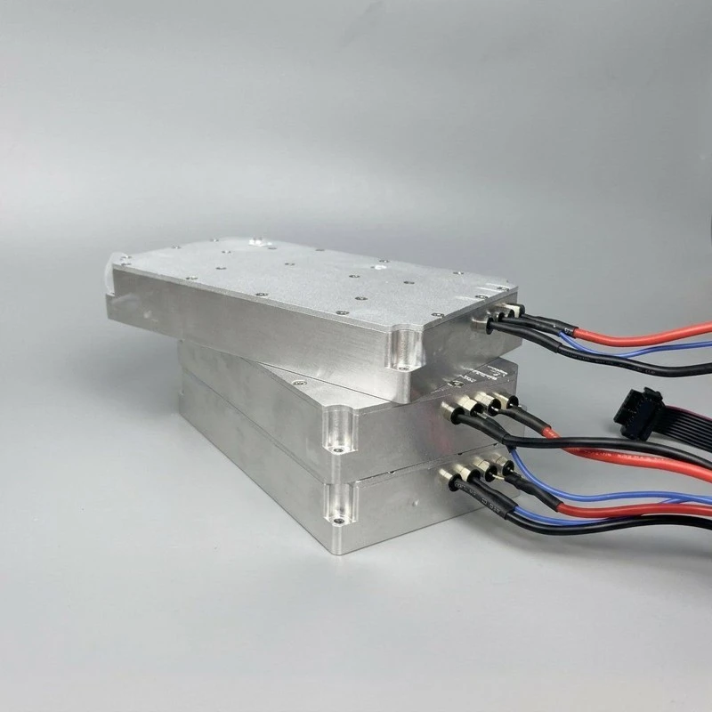 GaN+LoRa 3100-3300MHz 200W Digital RF Jammer Module Anti-Drone Anti-FPV Counter-UAS Amplifier suppliers GaN+LoRa 3100-3300MHz 200W Digital RF Jammer Module Anti-Drone Anti-FPV Counter-UAS Amplifier suppliers