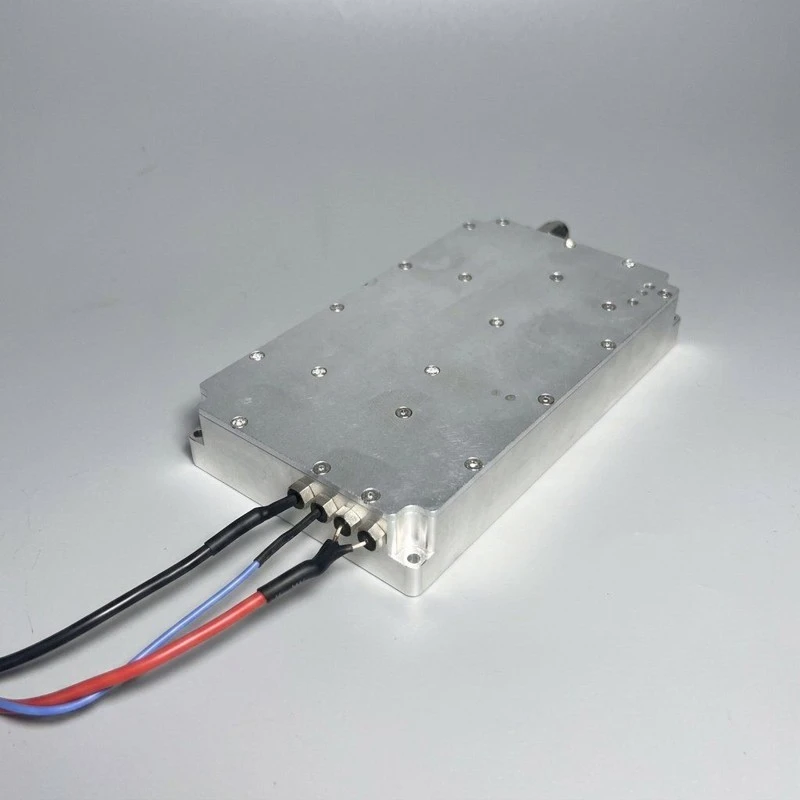 GaN+LoRa 3100-3300MHz 200W Digital RF Jammer Module Anti-Drone Anti-FPV Counter-UAS Amplifier best GaN+LoRa 3100-3300MHz 200W Digital RF Jammer Module Anti-Drone Anti-FPV Counter-UAS Amplifier best