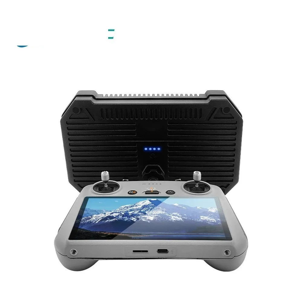 2.4G 5.8G 10W 8000mAh Drone Signal Booster For RC-2 price 2.4G 5.8G 10W 8000mAh Drone Signal Booster For RC-2 price