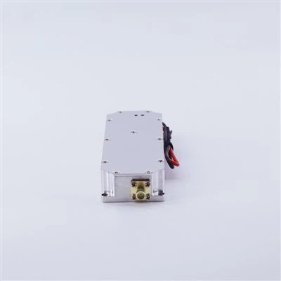 Wysokiej jakości moduł wzmacniacza mocy sygnału 1300-1500 MHz o mocy 50 W do ochrony przed dronami